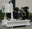 generatore di corrente diesel 380 v 40kw di perkins
