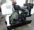 Generatore diesel raffreddato ad acqua/70kva di Perkins ai pannelli di controllo di 1250kva AMF
