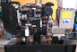 Il CE diesel raffreddato ad acqua del generatore 45KVA 36KW 1500RPM di Perkins ha approvato