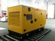 8kw generatore silenzioso del motore raffreddato ad acqua 20kw al mini