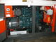 9kva generatore diesel silenzioso del motore di kubota 35kva al piccolo