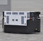 8kw - generatore diesel di 25kw Kubota, generatori di corrente industriali per il contenitore del guardiamarina