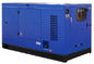 8kw al generatore diesel 1500rpm o 1800rpm del saldatore di 25kw Kubota ha valutato il RPM