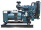 6kw al piccolo generatore diesel marino del motore raffreddato ad acqua 30kw