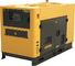 generatore diesel portatile calmo 8kva - 35kva 60Hz/di 50Hz Kubota