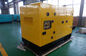 Generatore diesel silenzioso raffreddato ad acqua, generatore del diesel di 10kw 12.5kva