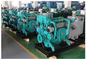 weichai diesel marino del generatore 30kva di 60hz 440V 20kva per approvazione di galleggiamento della classe della chiatta CCS