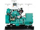 Generatore diesel marino offshore della nave 30kw Cummins Genset con 4BTA3.9-GM47 il cilindro del motore 4