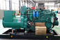 scambiatore di calore diesel marino del generatore 100kva che raffredda il certificato della società di classificazione della BV
