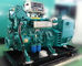 weichai diesel marino del generatore 30kva di 60hz 440V 20kva per approvazione di galleggiamento della classe della chiatta CCS