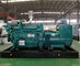 aria di 380Volt 200kw che inizia raffreddamento diesel marino dell'acqua di mare dell'alternatore del generatore 250kva stamford