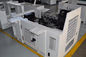 generatore del contenitore del guardiamarina di 240V 20KVA per il veicolo del contenitore di refrigerazione