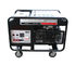 4 a basso rumore segnano il generatore portatile, i generatori di corrente OHV IP23 della benzina 12kw