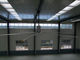 ventilatore da soffitto industriale del diametro 24foot di 7m grande, aspiratore di raffreddamento del soffitto dell'aeroporto