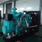 Raffreddamento ad acqua turbocharging del radiatore del generatore del gas naturale di potenza del motore 500kw di CNG U.S.A. Altronic