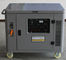 Aria silenziosa del generatore portatile 3kVA 5kva 3000rpm della benzina di monofase raffreddata
