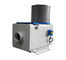 Eliminatori industriali centrifughi della nebbia del vapore del collettore di polveri del centro di lavorazione di CNC