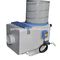 Tipo della centrifuga di purificazione dell'aria di filtrazione del collettore HEPA della foschia dell'olio del vapore della polvere