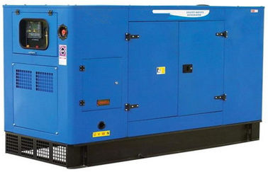 generatore diesel BRITANNICO originale di 660kva Perkins con 3 la fase pannello automatico di inizio di Digital e di 1500rpm