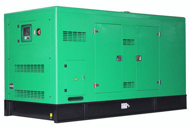 Generatore di corrente silenzioso, generatori a diesel 2206C-E13TAG2