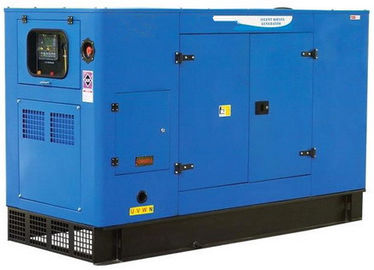 25kva - fase diesel silenziosa calma del generatore 3 di 800kva Cummins