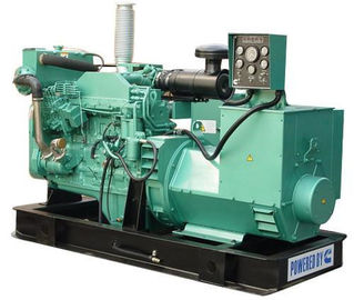 Generatore diesel marino compatto di 100kva Cummins con il motore 4BTA3.9 - GM47