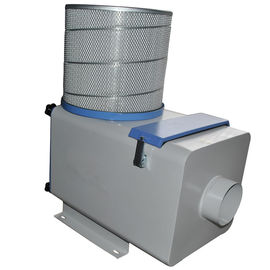 Separatore centrifugo 0.75kw della nebbia del filtrante del vapore HEPA del ccc