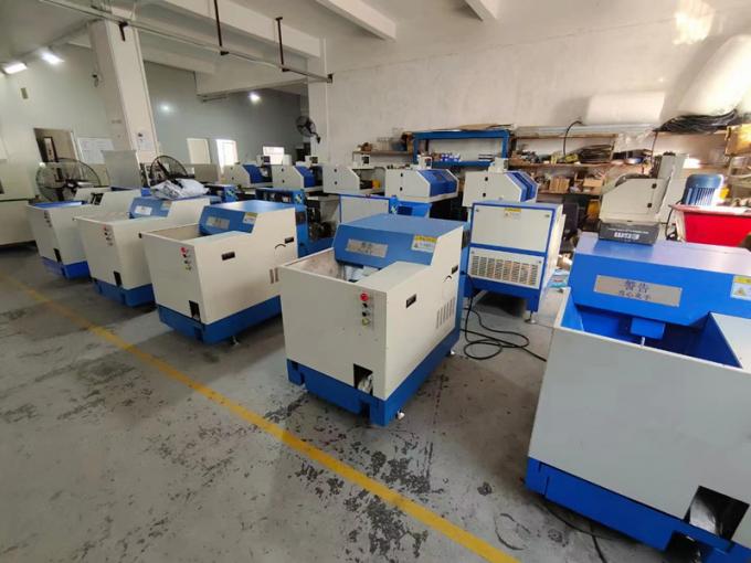 Coper Copper Chips Riempimento in alluminio Reciclaggio di rottami di rottami di rottame compattatore 1