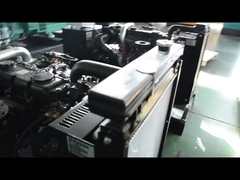 Generatore diesel con motore Perkins per l'estrazione mineraria