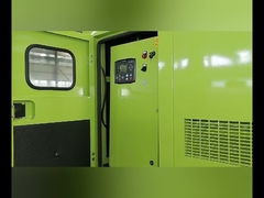 Recinto silenzioso 500kw Cummins generatore diesel kta19 - potenza del gruppo elettrogeno con motore g8 625kva