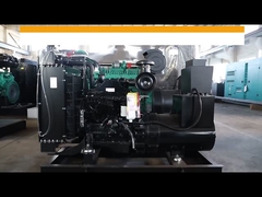 65KVA 80KVA 115KVA Cummins generatore diesel
