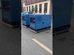 Saldatrice per motori diesel a corrente continua 500A 600A