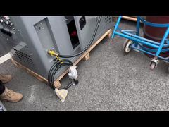 EPA 15kw 20kva 20kw 22kw Benzina GPL Propano Generatore di energia