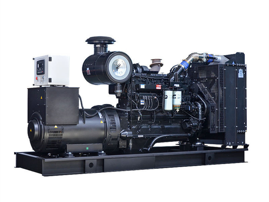 360kva 275kva 300kva generatore diesel cummins motore 6LTAA9.5 - G3