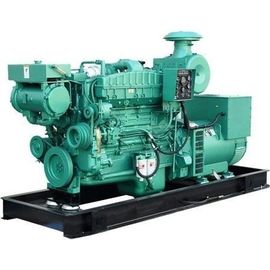 generatore diesel marino di 40Kw Cummins, generatore del marinaio di Stamford