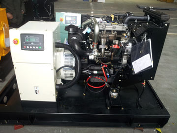Apra il tipo il generatore diesel 10kw 12.5kva di Perkins Genset con trifase