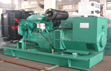 Cummins 125KVA Genset 100000 Walt Cummins Diesel Generator