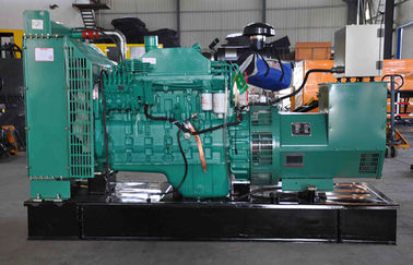 24kw - generatore di 600kw Fuji con Cummins Engine 4BT3.9-G