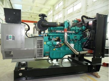 Engga 3 iniezione diretta diesel del generatore/50kw 4-Stroke di fase 60kva Cummins