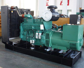 36kw al generatore diesel Stamford 50hz trifase di 660kw Cummins