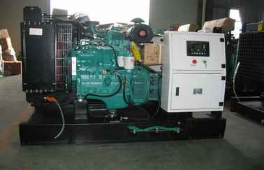 50 KVA 1500rpm generatore diesel 4BTA3.9-G2 di Cummins di 3 fasi