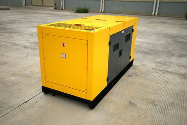 3 generatore diesel 10kv perkins del motore silenzioso di fase 50Hz