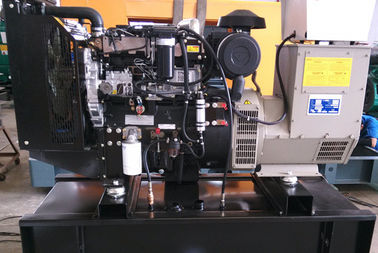 motore silenzioso di 50hz perkins generatore del diesel da 70 KVA