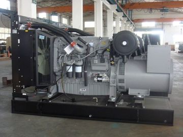 generatore diesel del motore di 320 chilowatt perkins 400 KVA