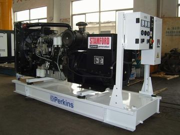 25kva - generatore diesel di 1000kva Perkins con l'alternatore senza spazzola di CA