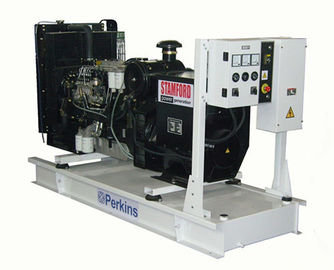 alternatore diesel di Stamford del generatore di Perkins del governatore elettrico 1106A-70TAG4