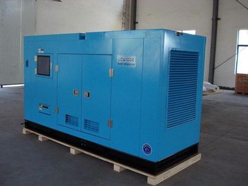 3 generatore diesel di fase 30kva Perkins con il motore 103A-33G, il governatore di Electircal ED il sistema remoto