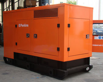 Generatore diesel 403D-11G, 403D-15G di Engga Perkins del somer di Leroy