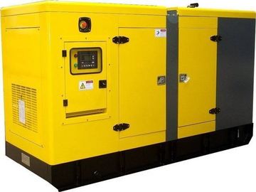 In linea generatore diesel standby Genset 20kw di Perkins di 4 cilindri