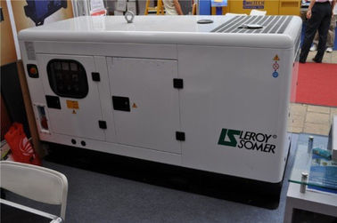 fase diesel 404D-22G di Stamford 3 del generatore di 4-Stroke Perkins